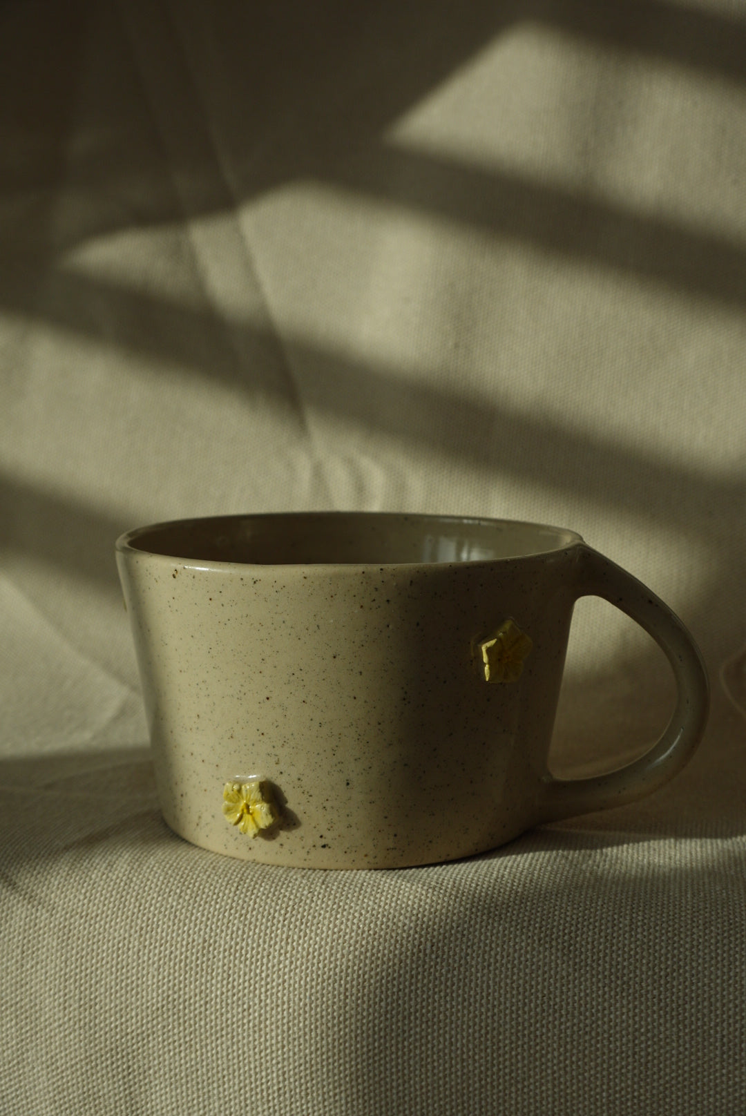 The Daffodil Mug