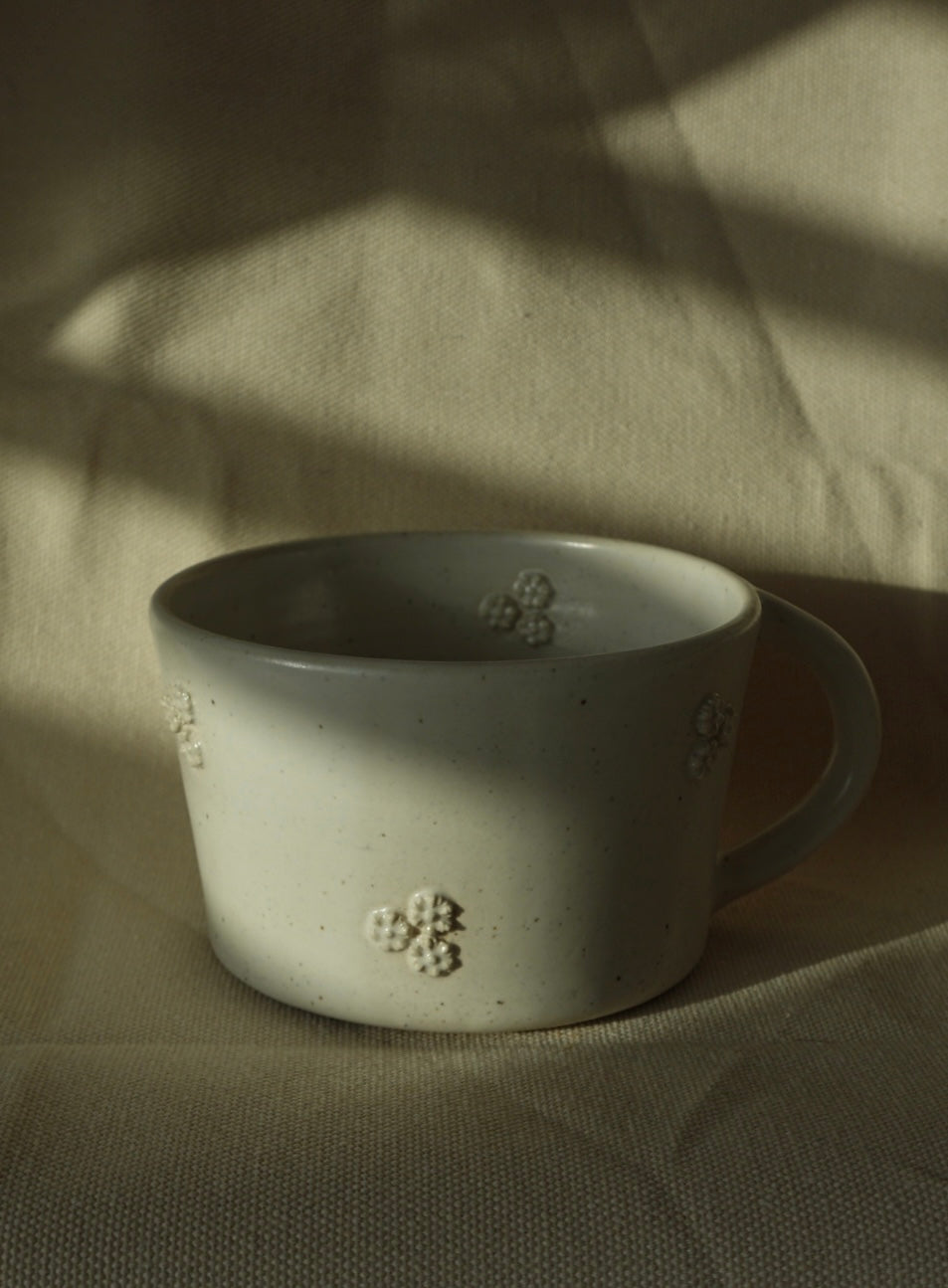 Sous Voile Mug