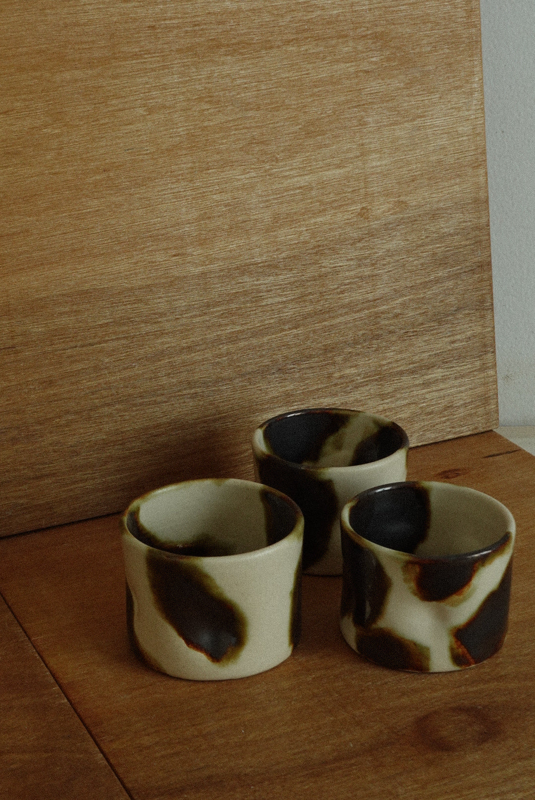 The Set in Earthtone (PRE-ORDER)