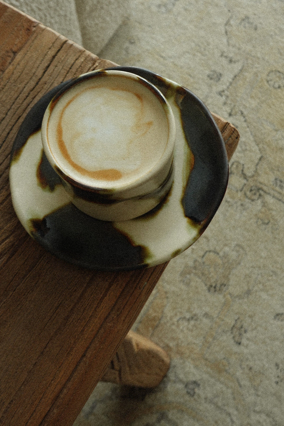 The Set in Earthtone (PRE-ORDER)