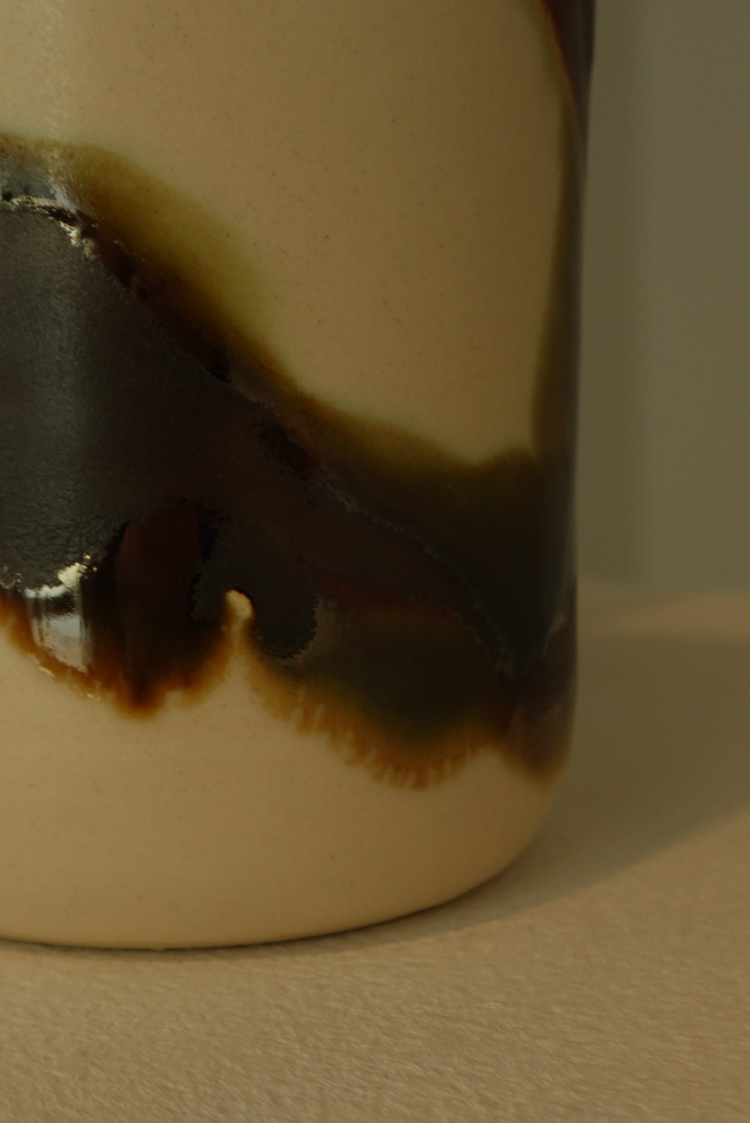 The Tumbler in Earthtone