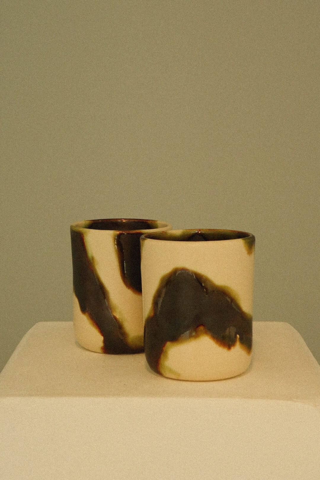 The Tumbler in Earthtone