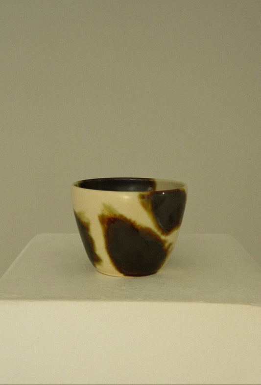 The Bowl Cup in Earthtone (PRE-ORDER)