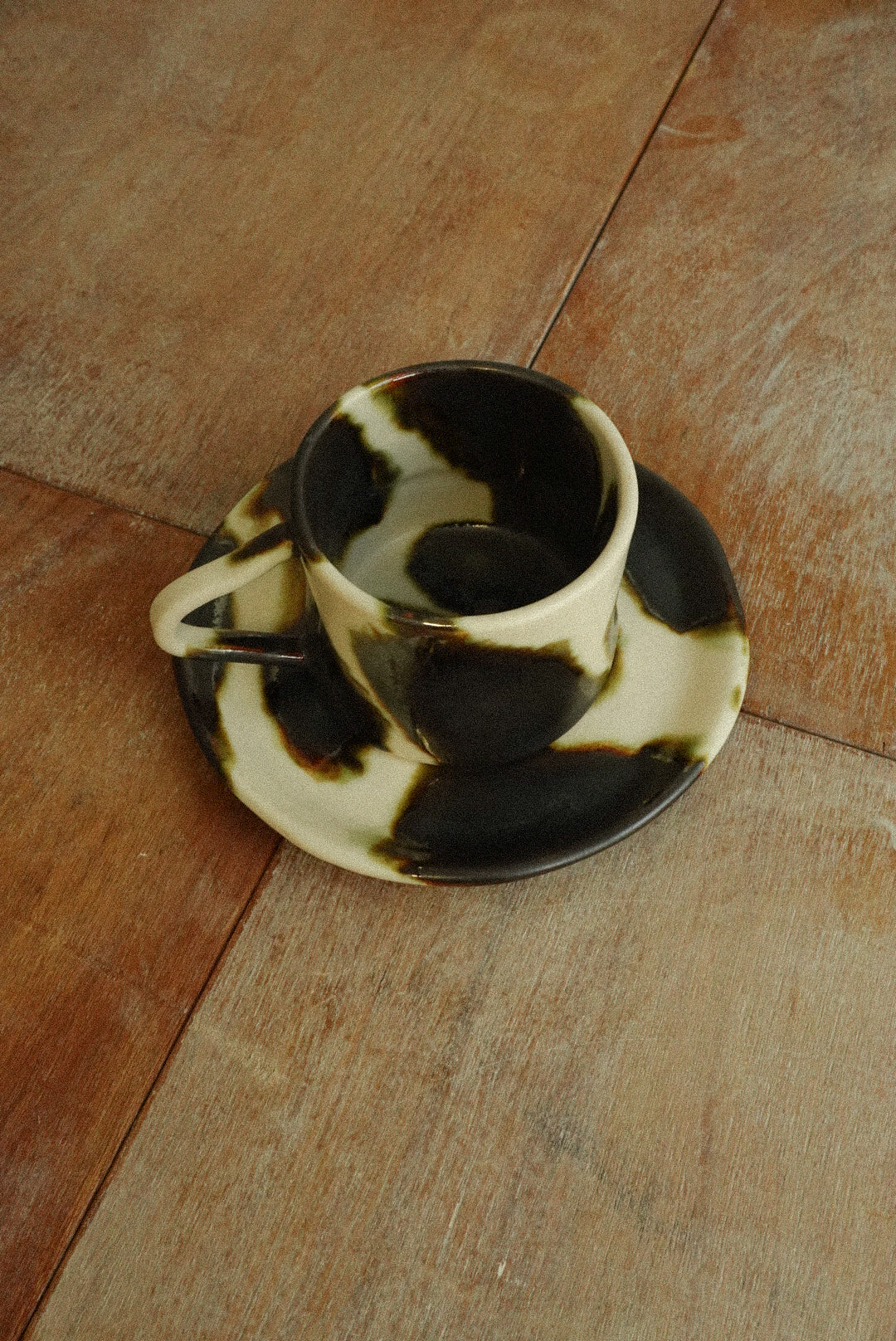 The Set in Earthtone II (PRE-ORDER)