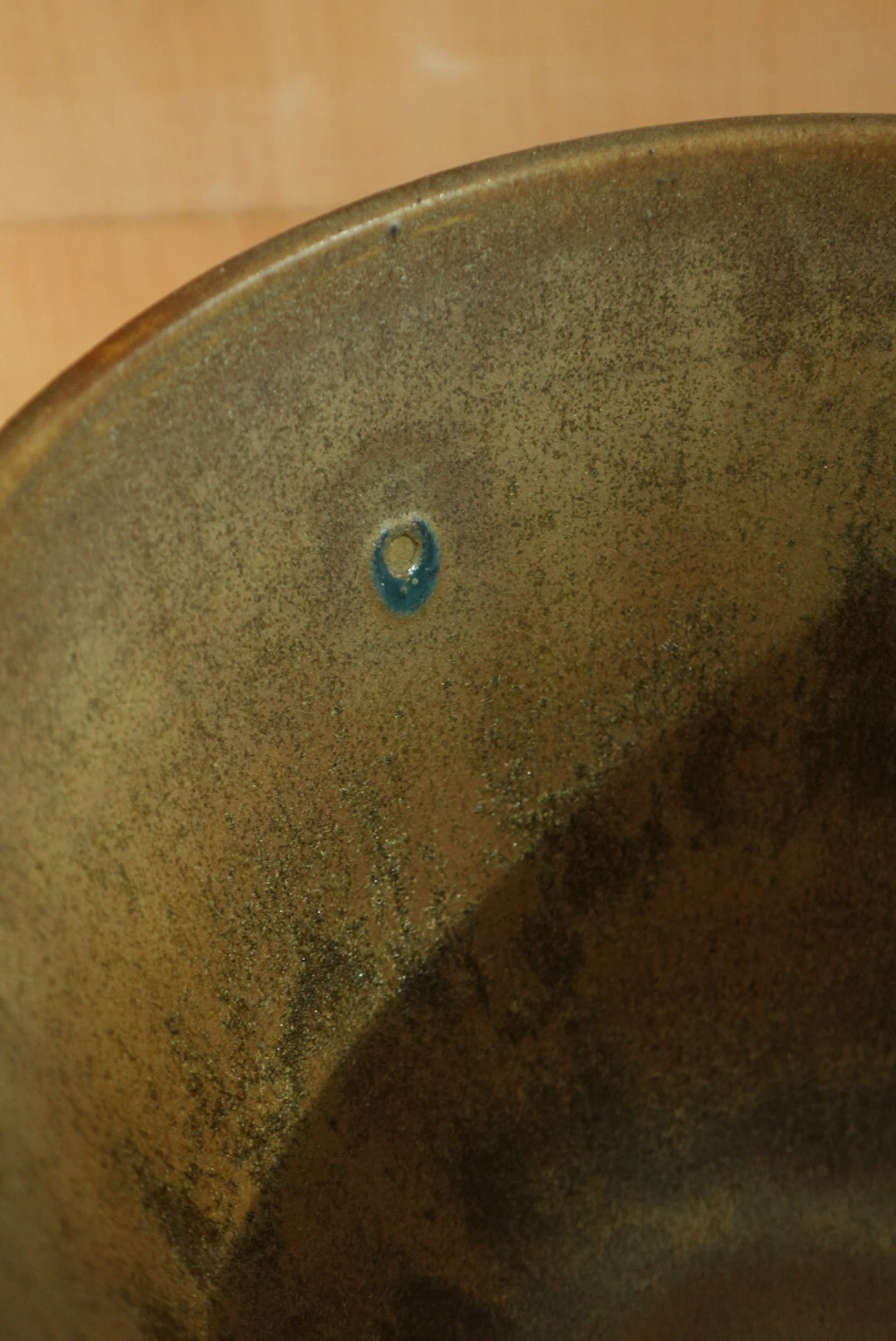 Bowl Cup in Emberwood