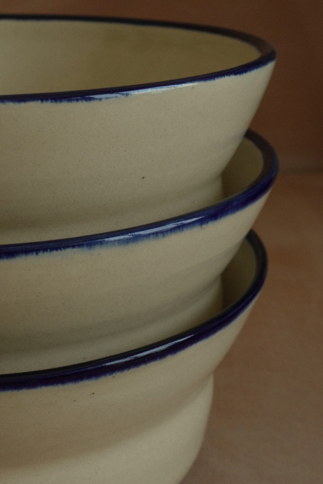 The Pasta Bowl in Toscana