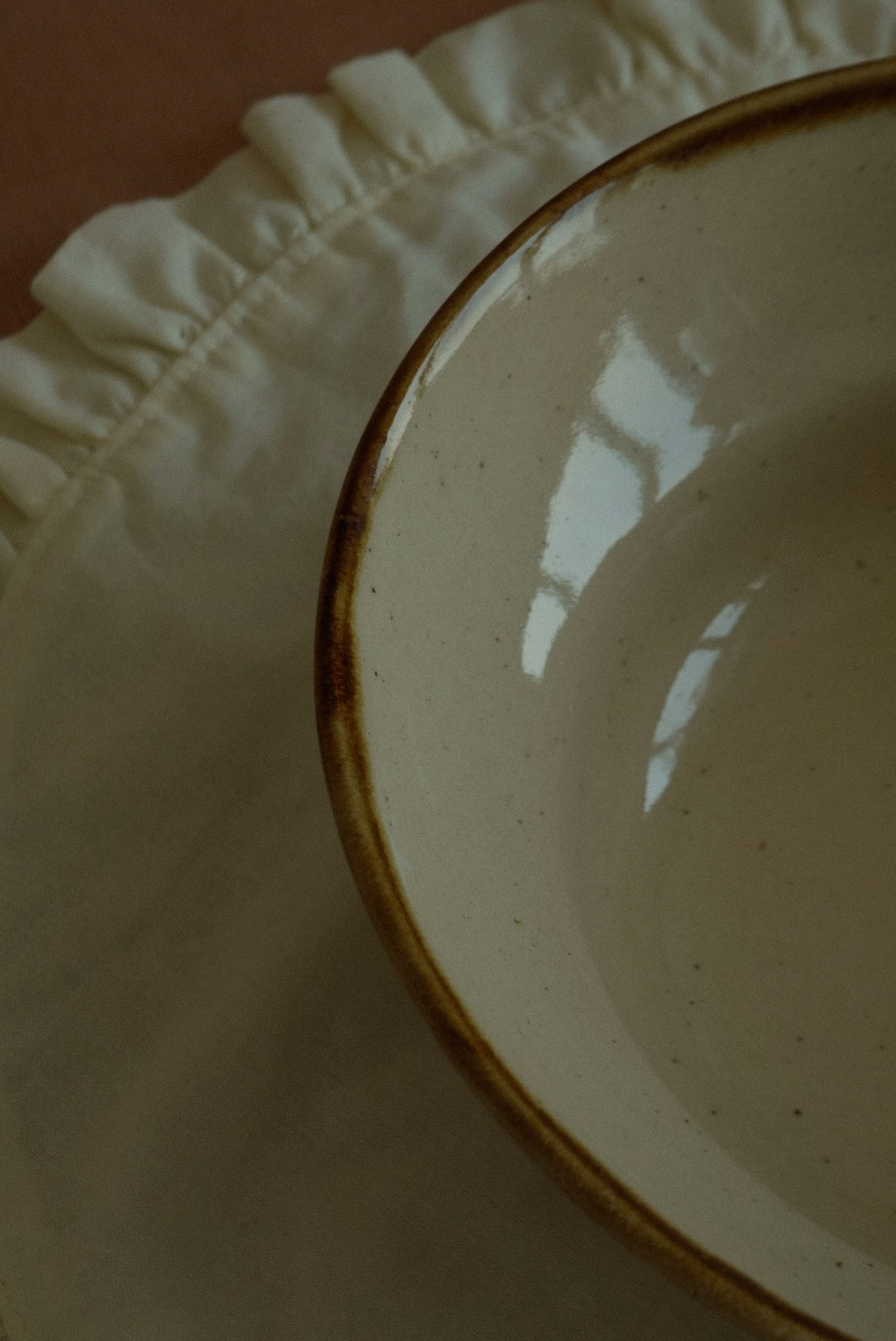 The Pasta Bowl in Castagna