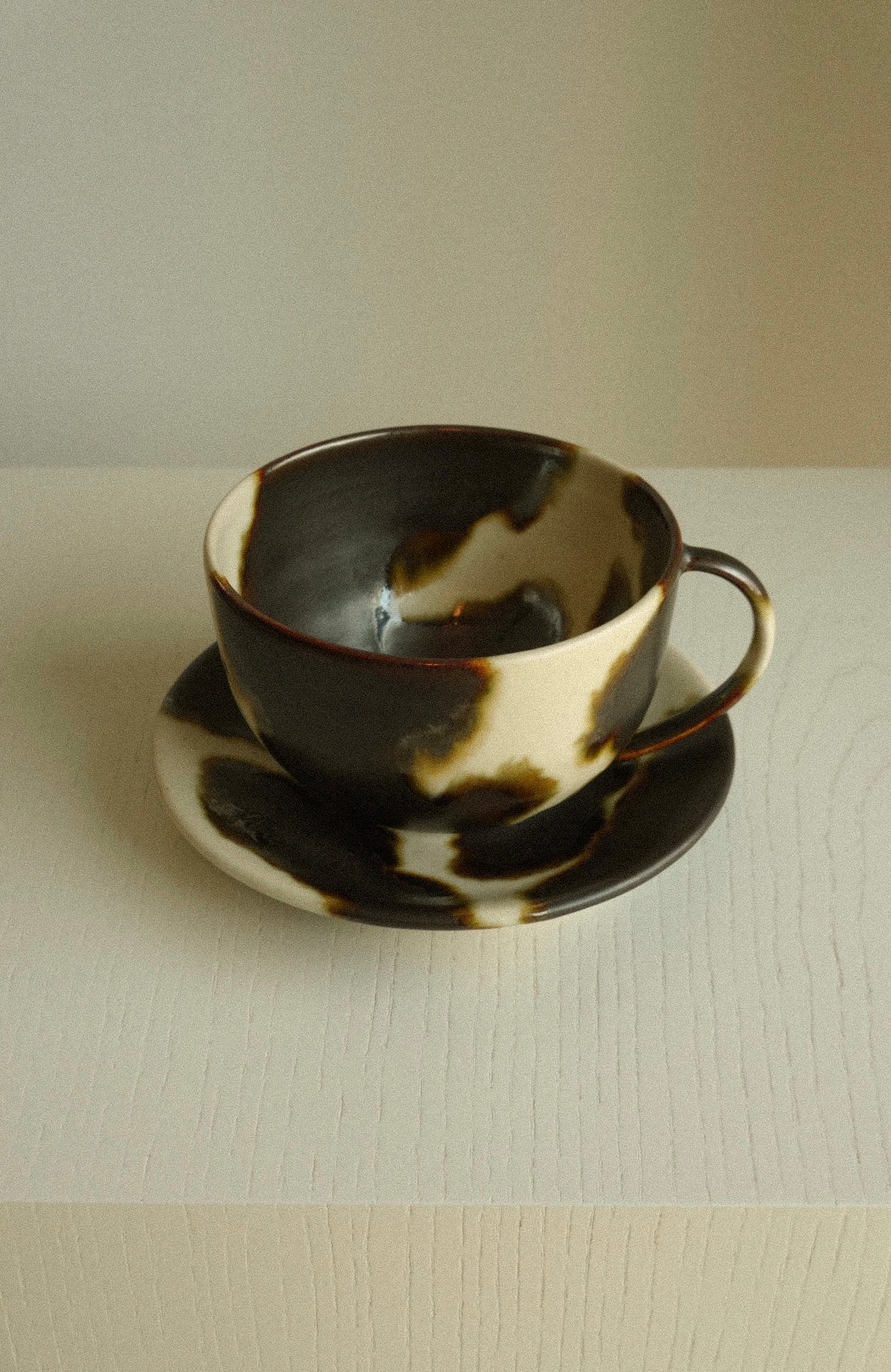 The Heirloom in Earthtone