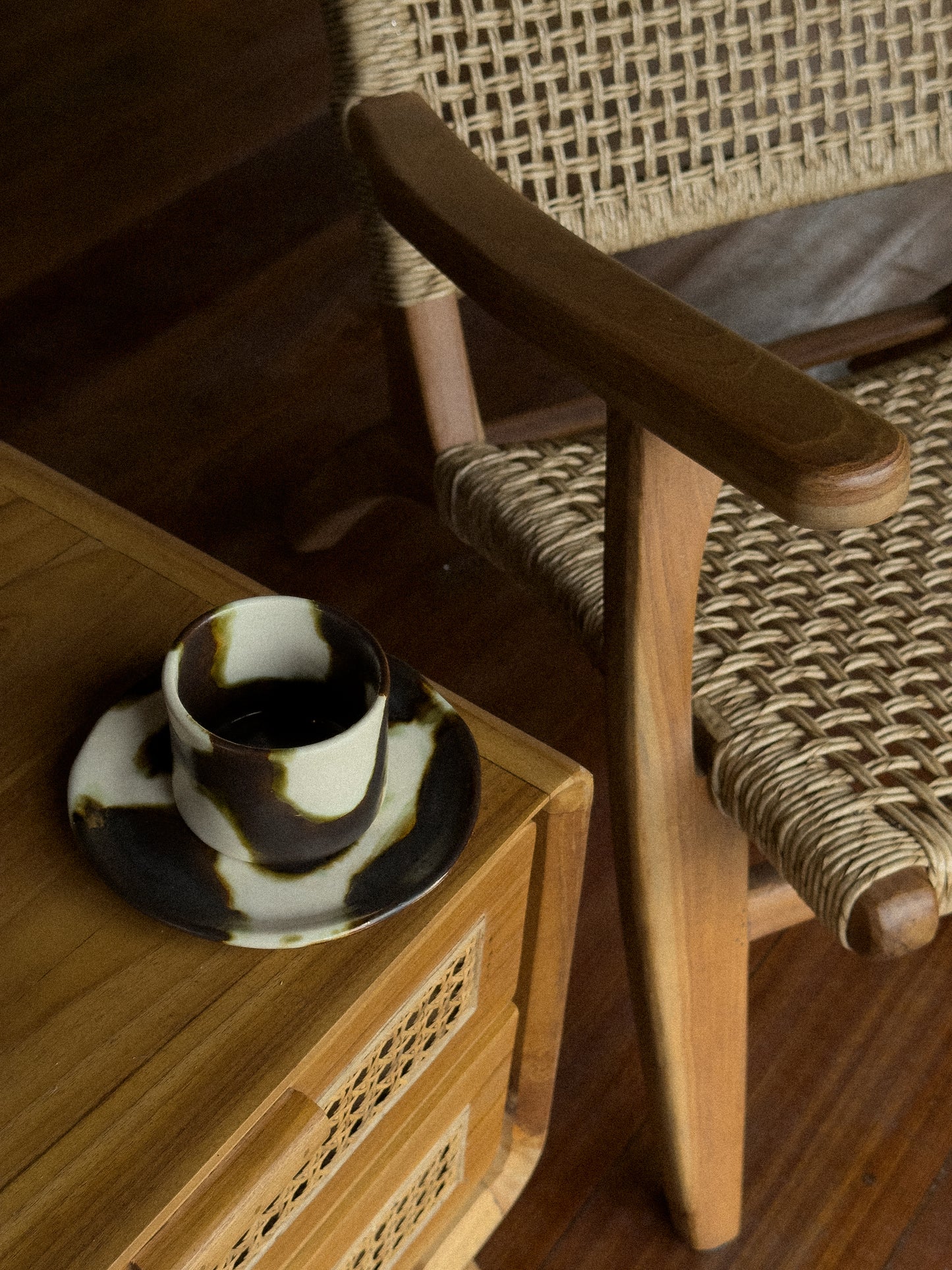 The Set in Earthtone (PRE-ORDER)