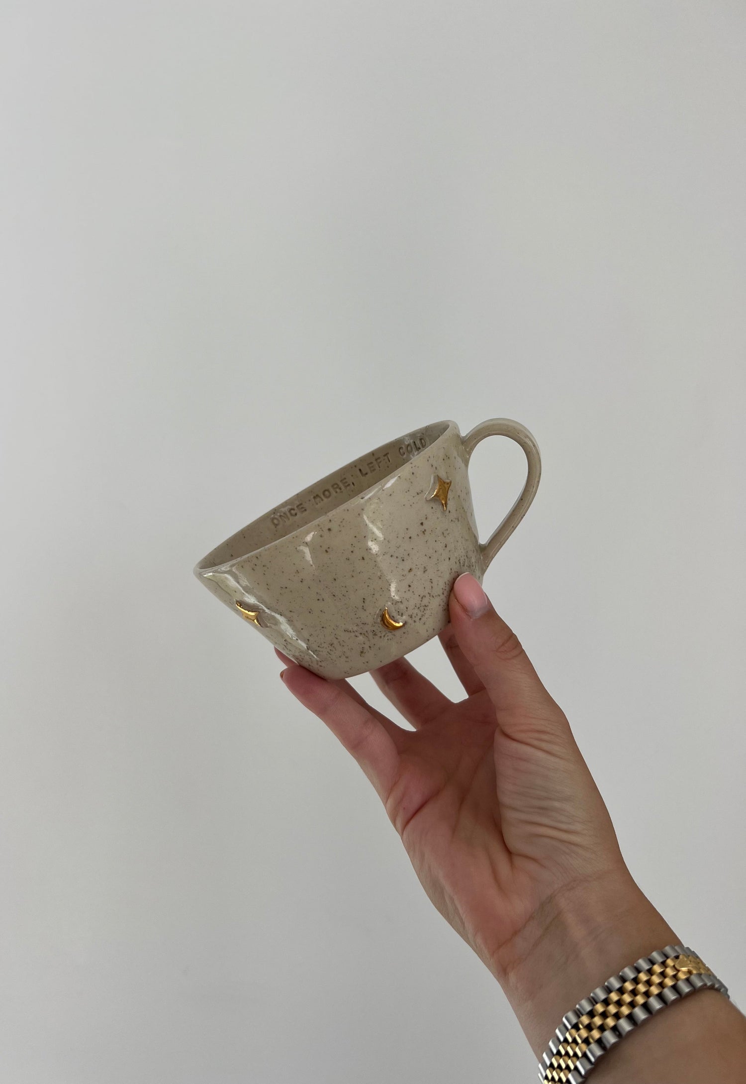 TORICERÁ CUSTOM MUGS