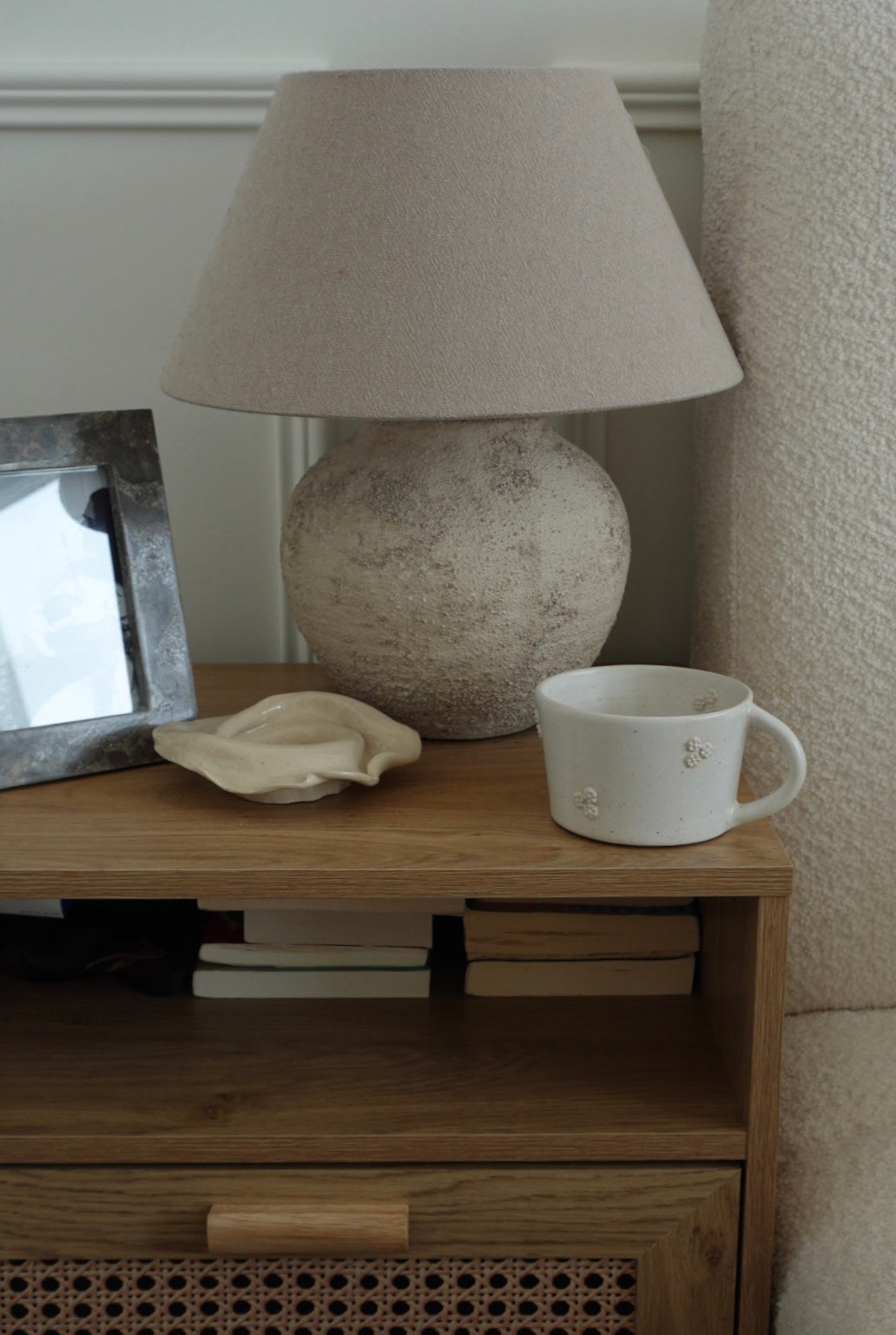 Sous Voile Mug