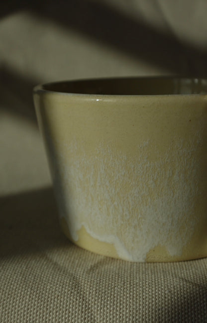Melts like butter mug