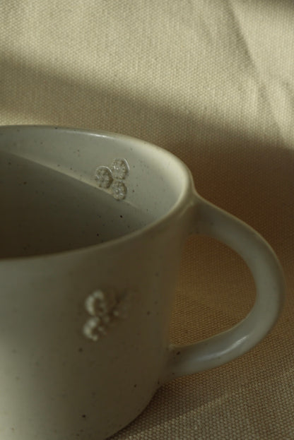 Sous Voile Mug