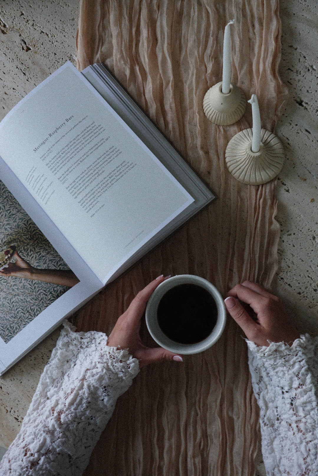 Sous Voile Mug