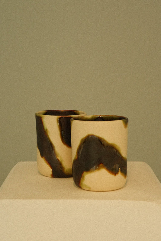 The Tumbler in Earthtone (PRE-ORDER)