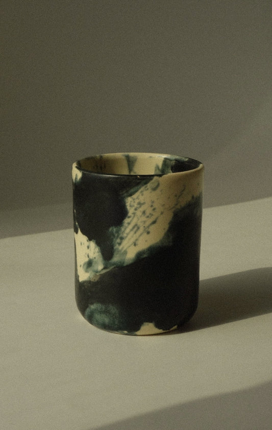 The Tumbler in Mud (PRE-ORDER ONLY)