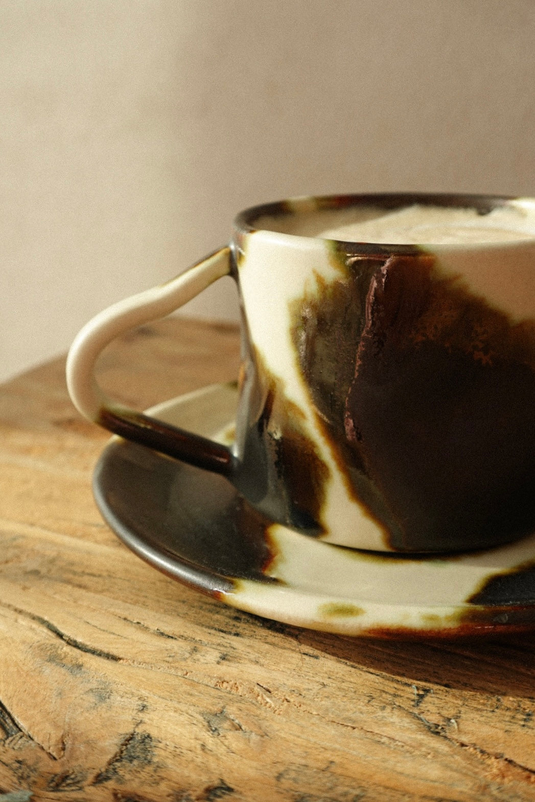 The Set in Earthtone II (PRE-ORDER)