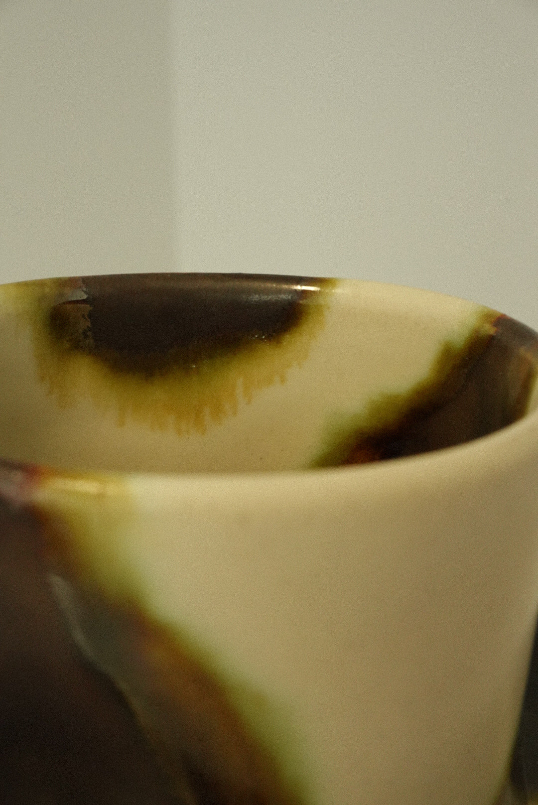 The Set in Earthtone