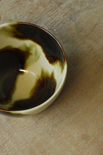 The Bowl Cup in Earthtone (PRE-ORDER)