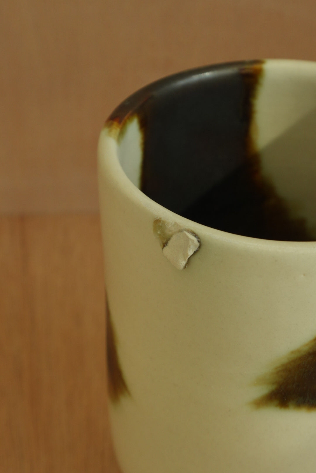 The Tumbler in Earthtone