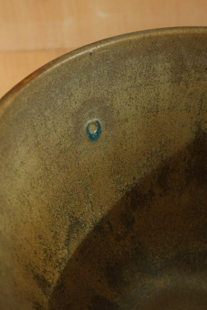 Bowl Cup in Emberwood