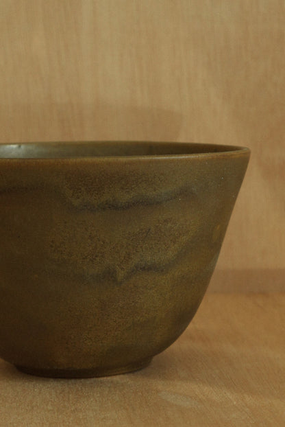 Bowl Cup in Emberwood