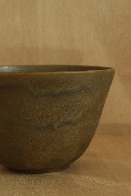 Bowl Cup in Emberwood