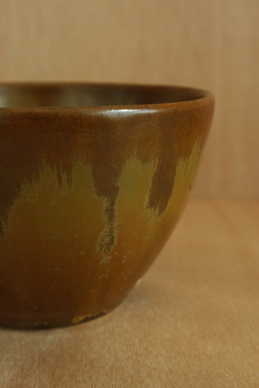 Bowl Cup in Moss