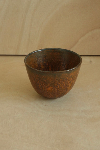 The Bowl Cup in Solis