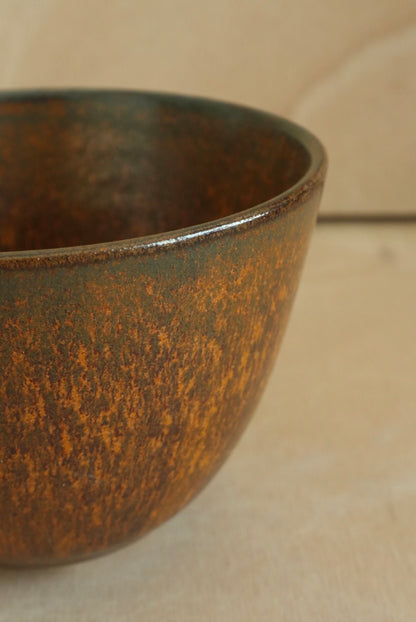 The Bowl Cup in Solis