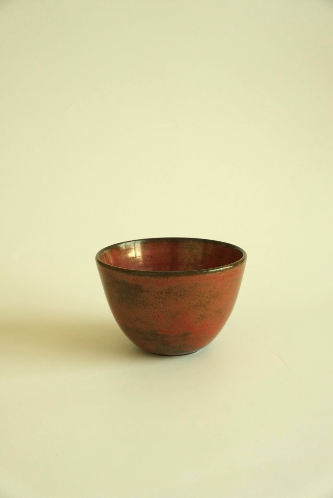 The Bowl Cup in Sundown