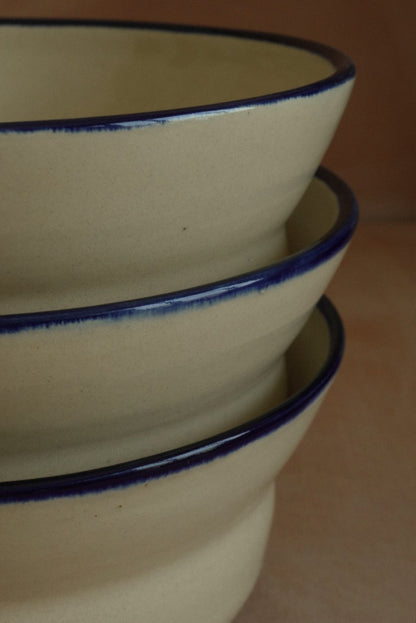 The Pasta Bowl in Toscana