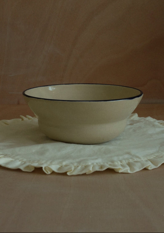 The Pasta Bowl in Toscana