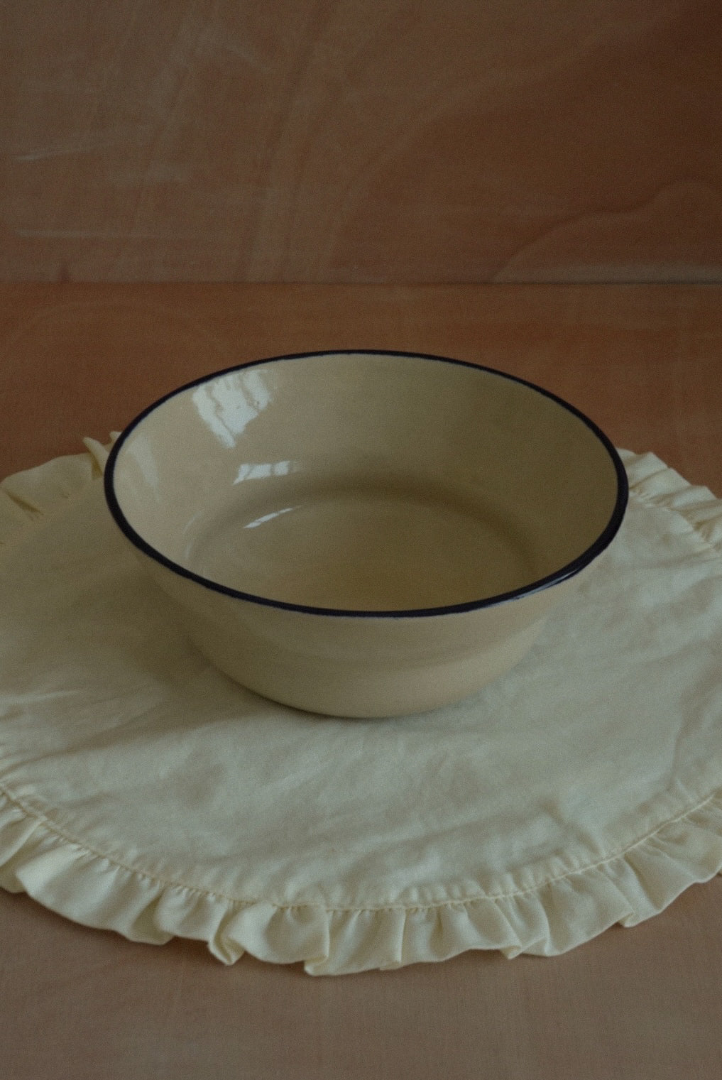 The Pasta Bowl in Toscana