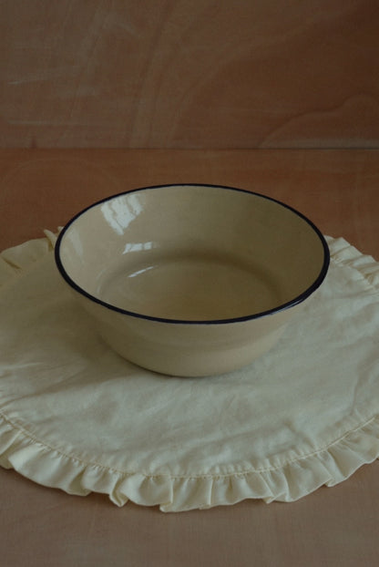 The Pasta Bowl in Toscana