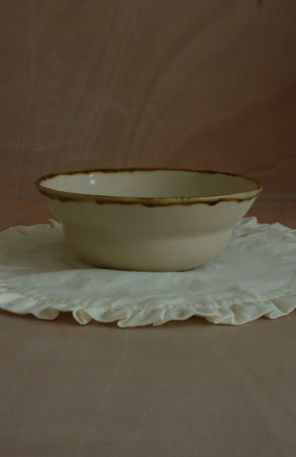 The Pasta Bowl in Castagna