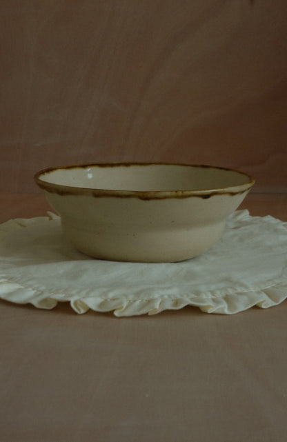 The Pasta Bowl in Castagna