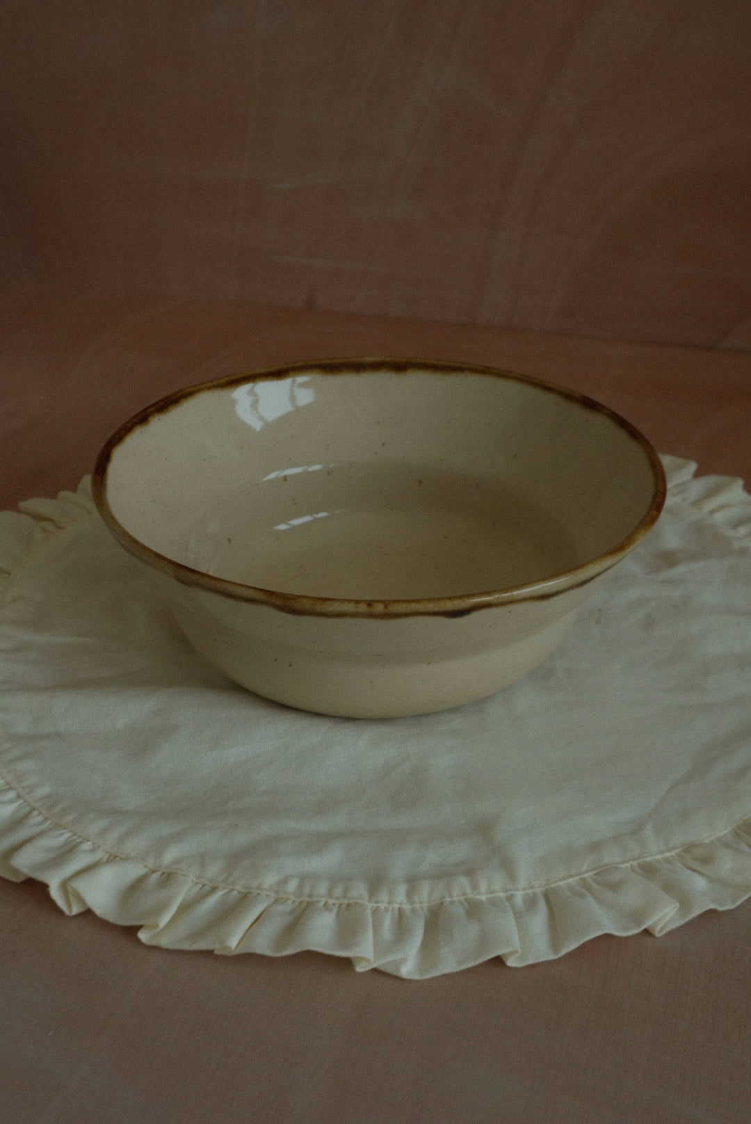 The Pasta Bowl in Castagna