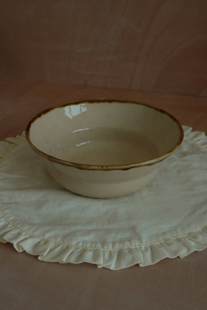 The Pasta Bowl in Castagna