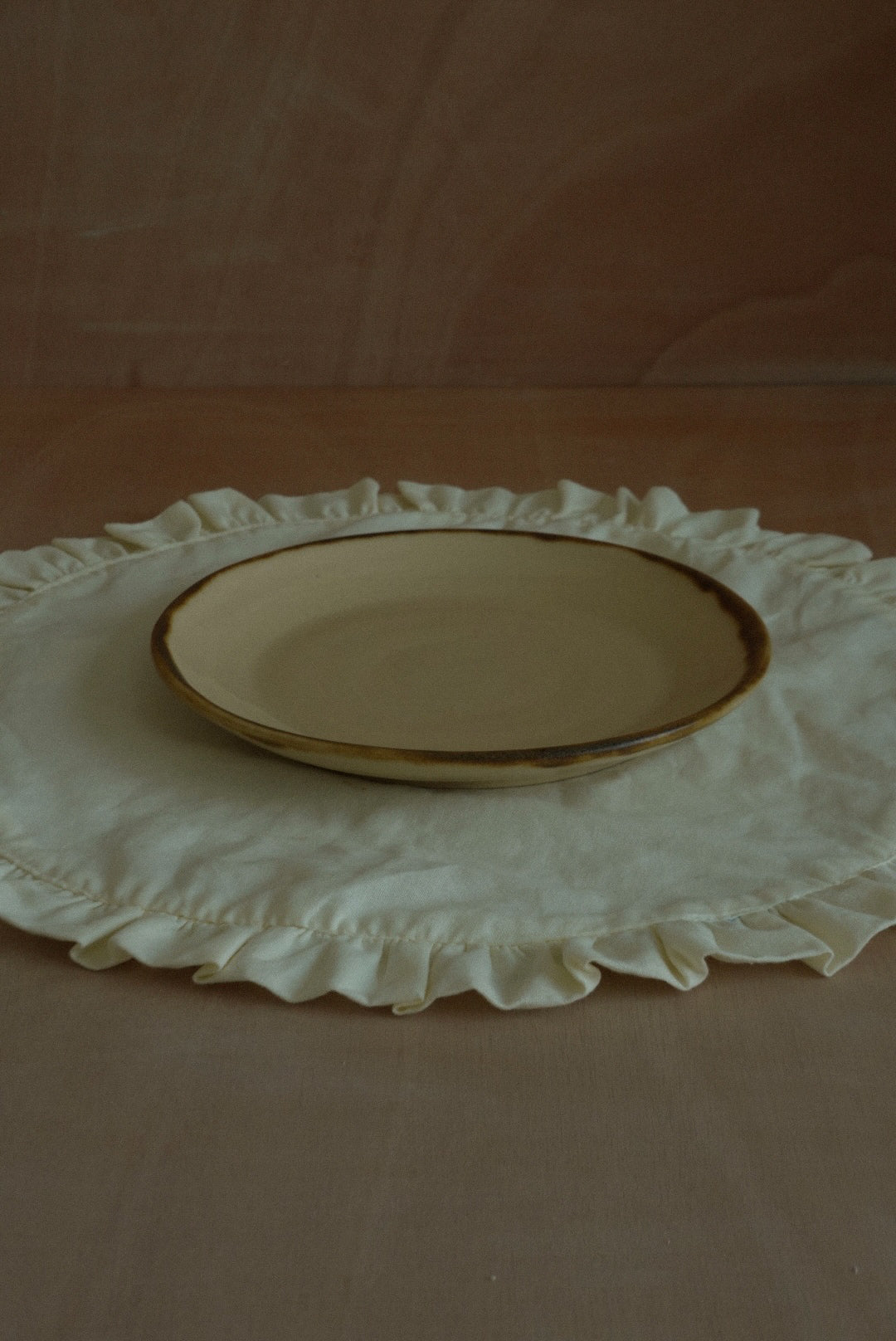 The Breakfast Plate in Castagna