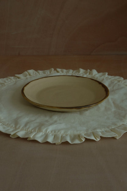 The Breakfast Plate in Castagna