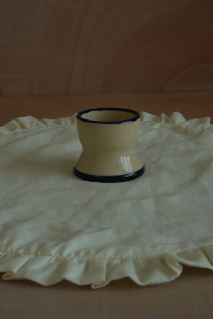 The Egg Cup in Toscana