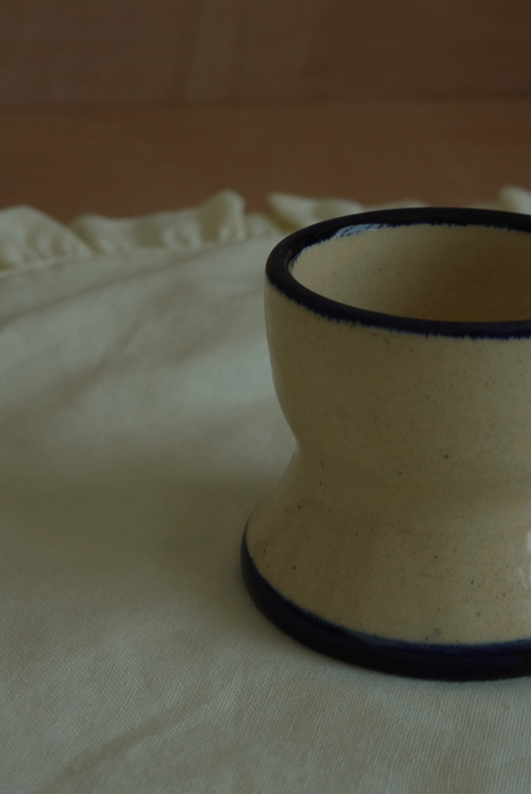 The Egg Cup in Toscana