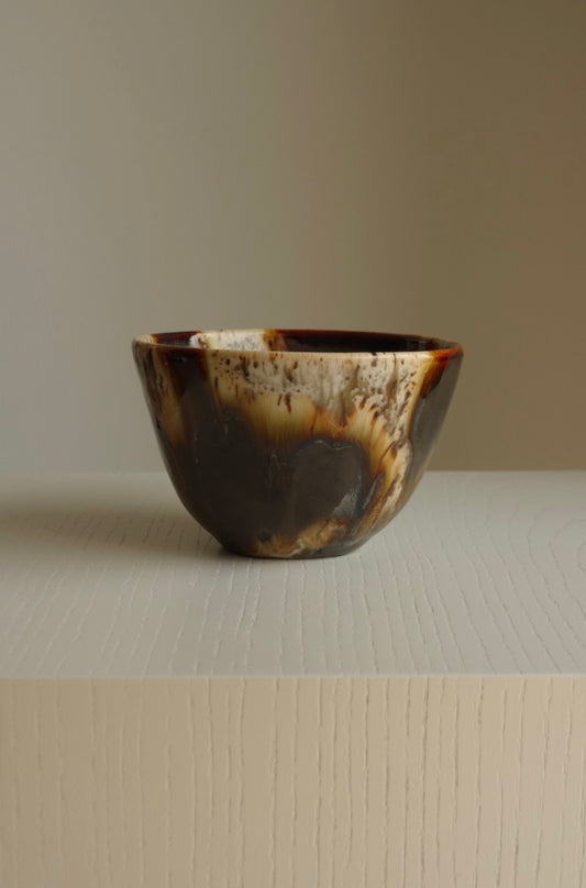 The Bowl Cup in Earthtone 2.0