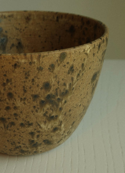 The Bowl Cup in Maple