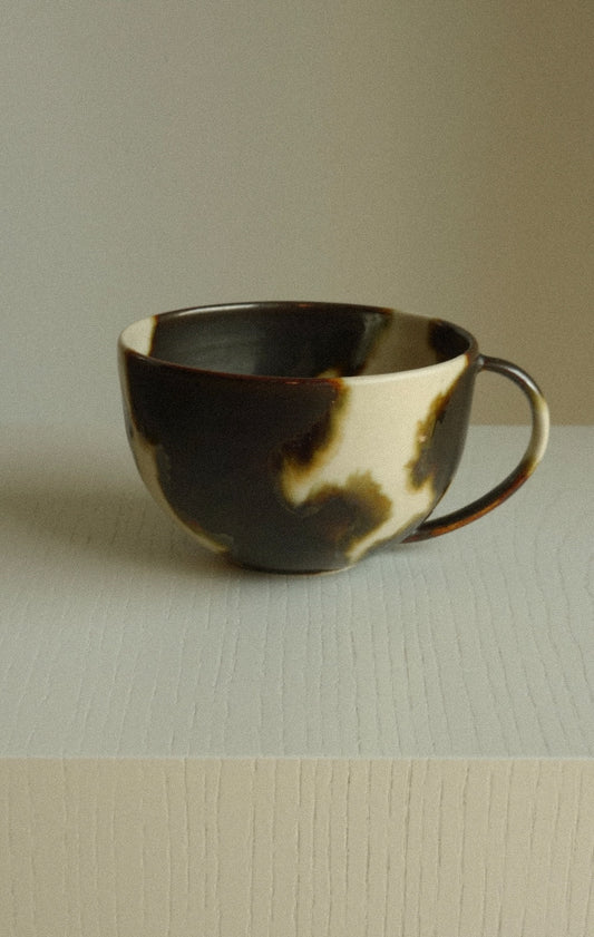 The Heirloom in Earthtone