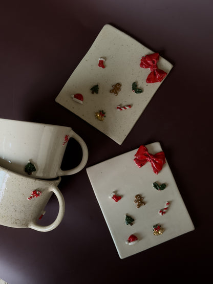 Custom Christmas Mug (Pre-Order)