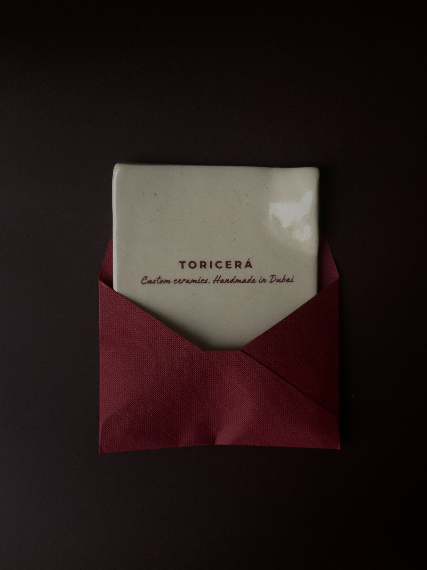 TORICERÁ Gift Card