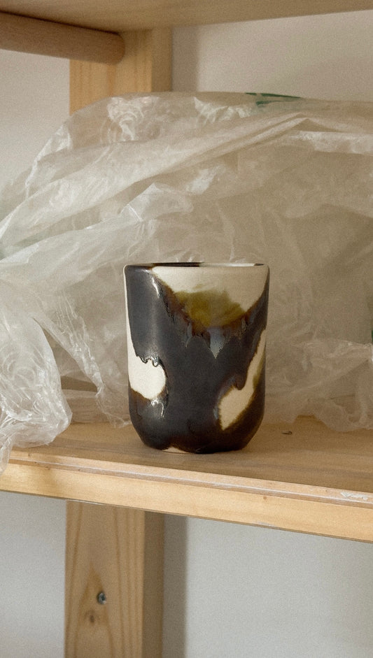 The Tumbler in Earthtone