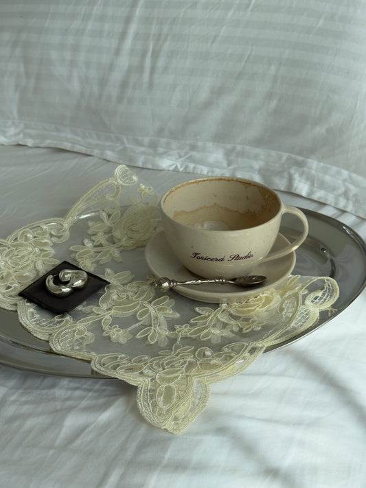 Custom Heirloom Mug (Pre-Order)